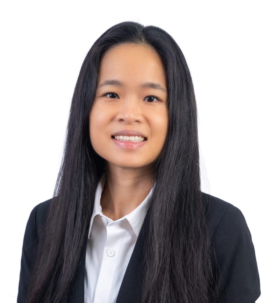 Grace Chin, Associate at BR Law Corporation