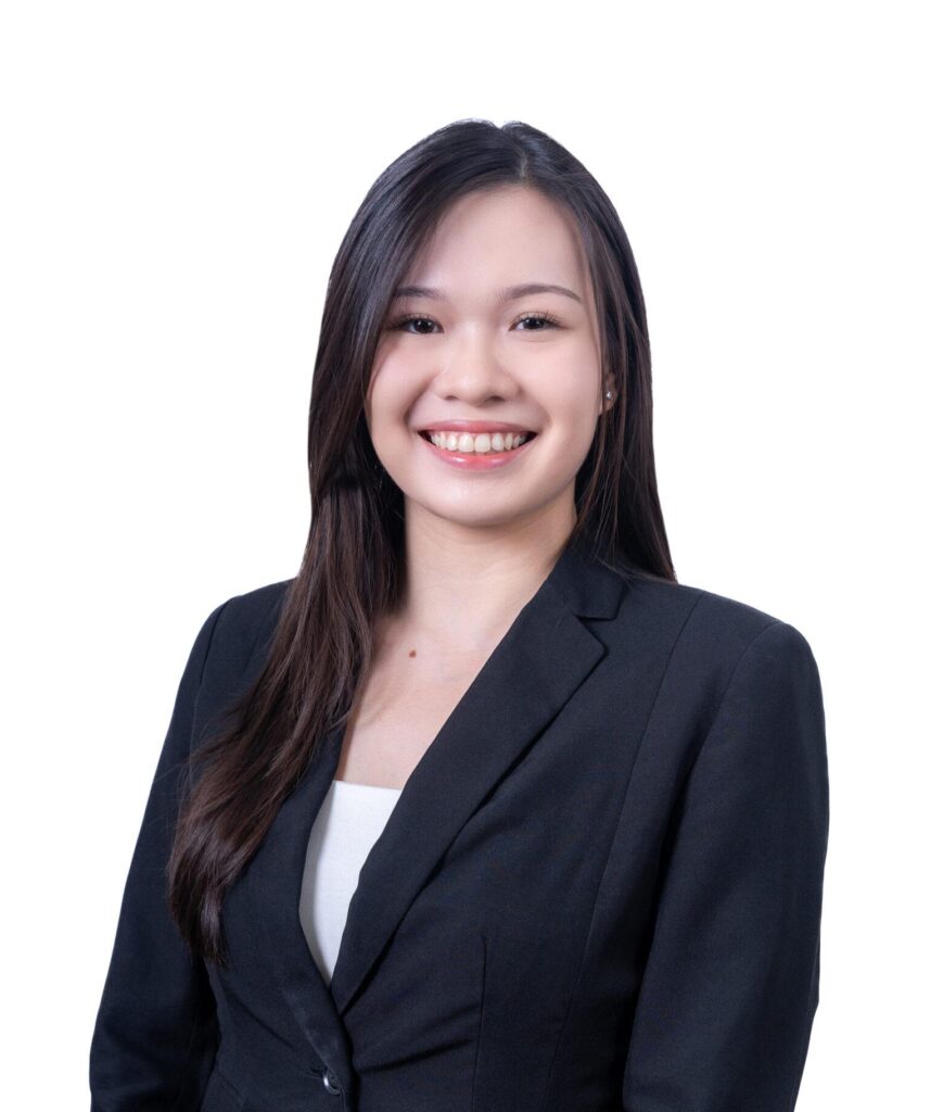 Gan Wen Xuan, Senior Associate at BR Law Corporation