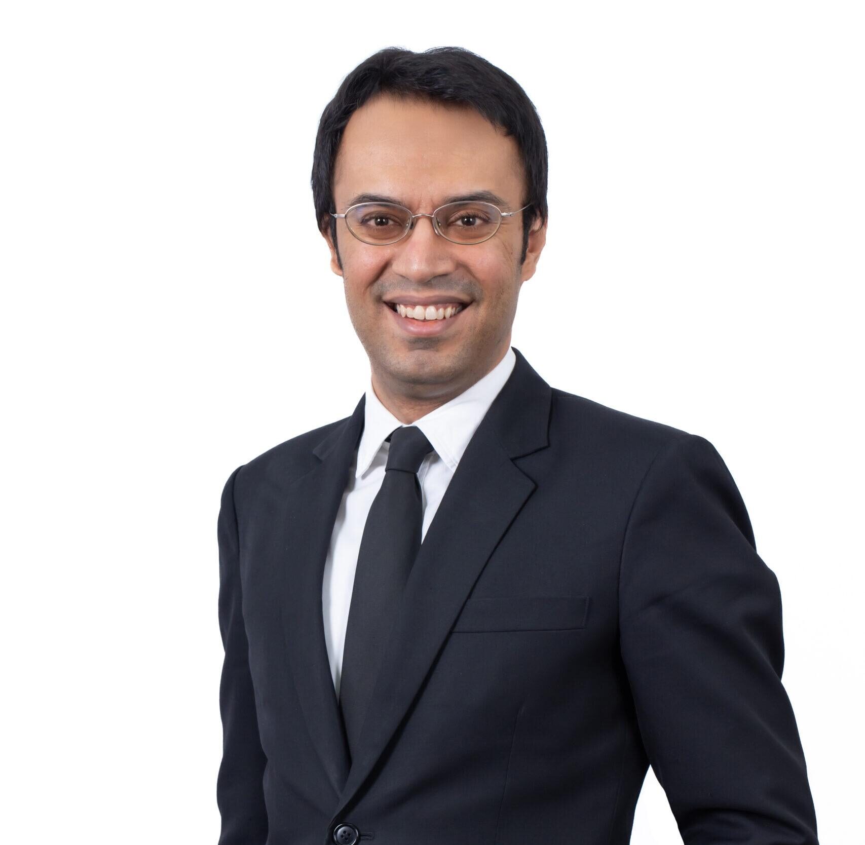 Hamza Malik - BR Law Corporation