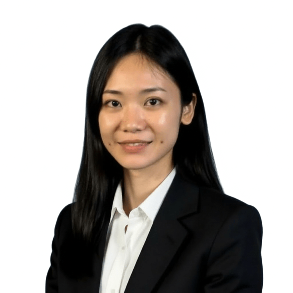 Jamie Lo, Associate at BR Law Corporation
