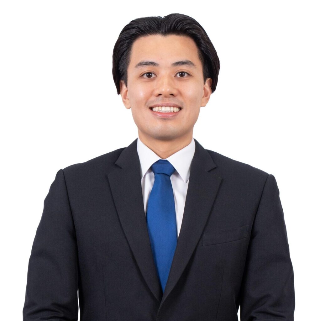 Shaun Choo, Associate at BR Law Corporation