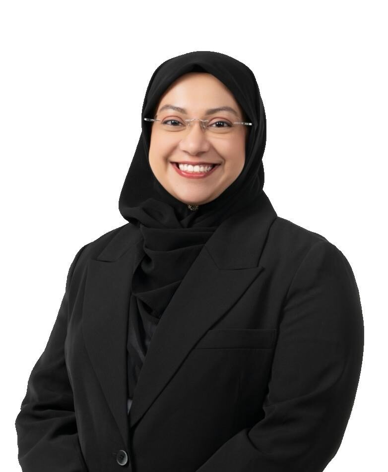 Sumaiyah Abdul Kader, Associate at BR Law Corporation