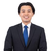 Shaun Choo - photo