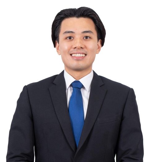 Shaun Choo - photo