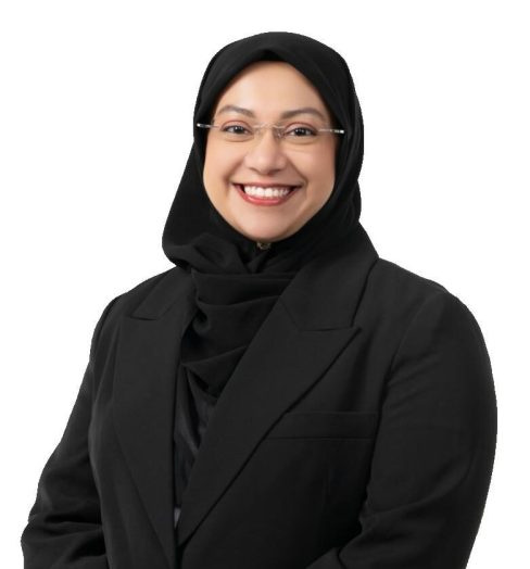 Sumaiyah-photo