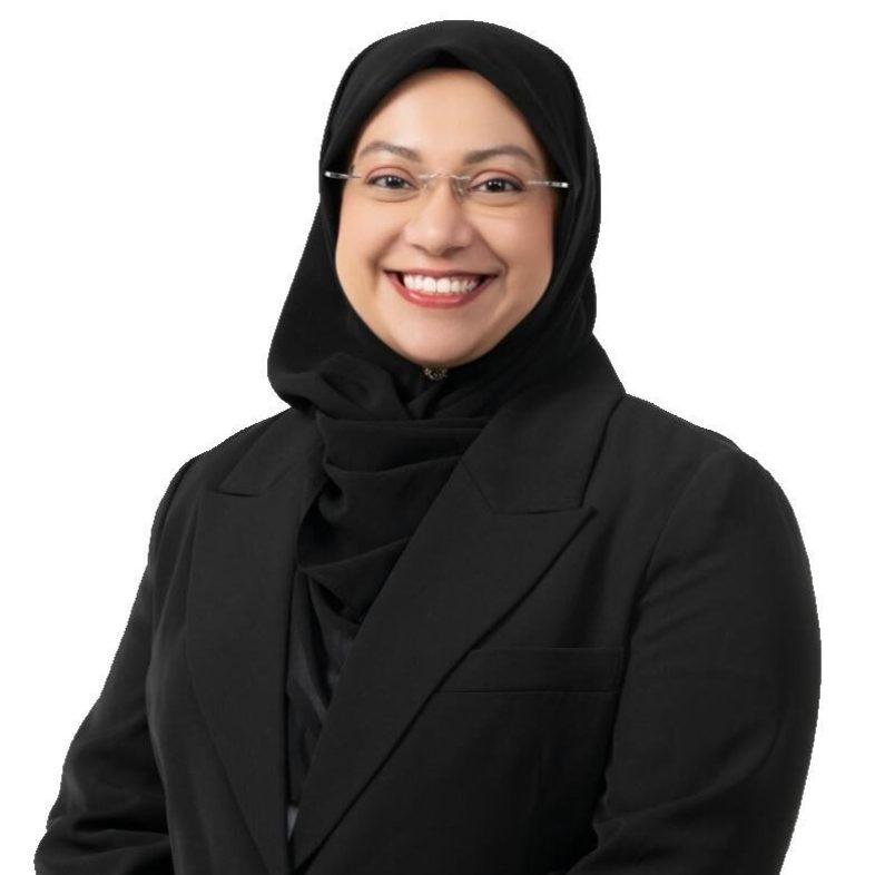 Sumaiyah-photo